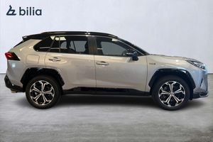 Toyota RAV4 bild 18