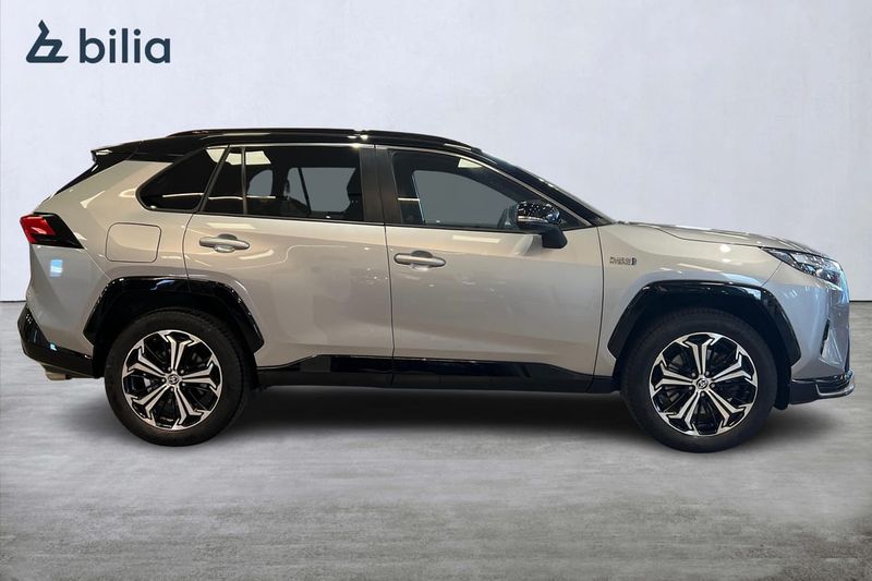 Toyota RAV4 bild 18