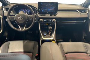 Toyota RAV4 bild 10