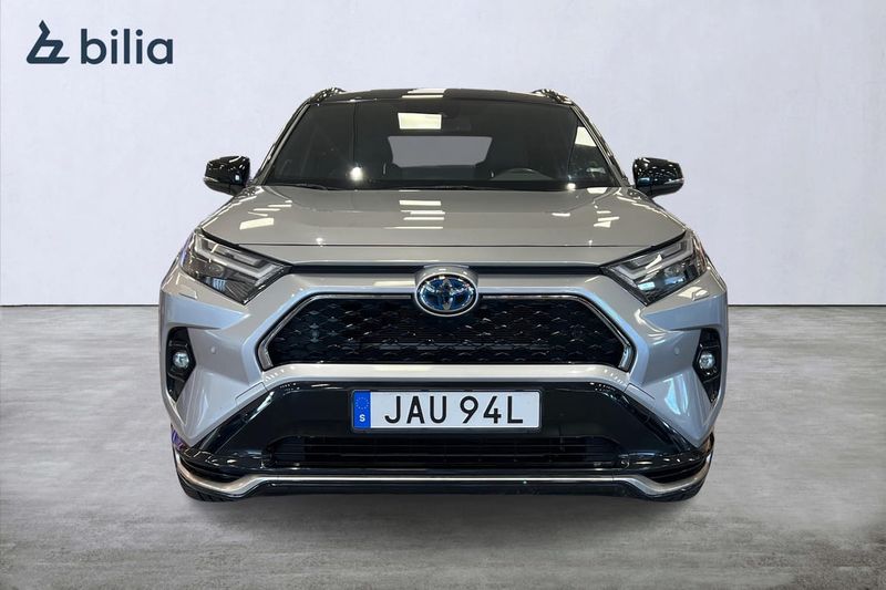 Toyota RAV4 bild 6