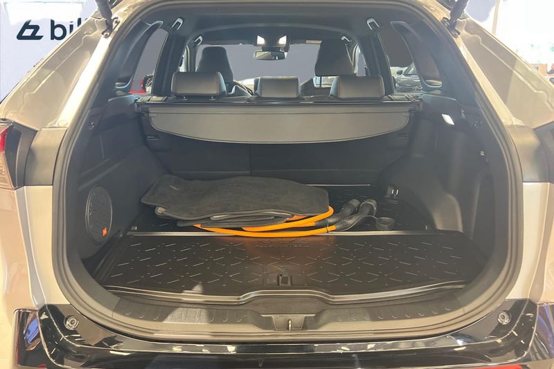 Toyota RAV4 bild 12