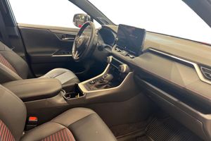 Toyota RAV4 bild 7