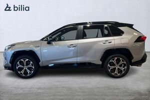 Toyota RAV4 bild 3