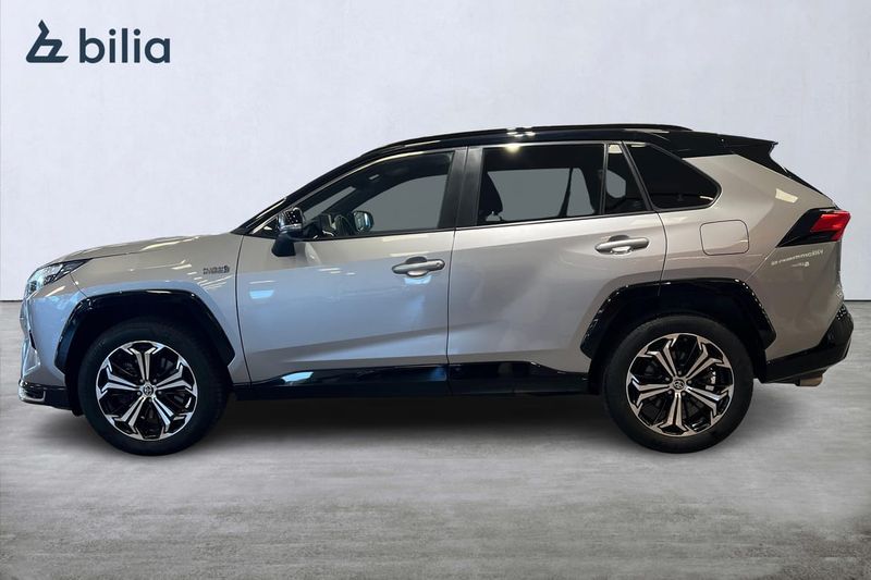 Toyota RAV4 bild 3