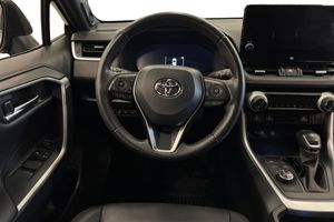Toyota RAV4 bild 11