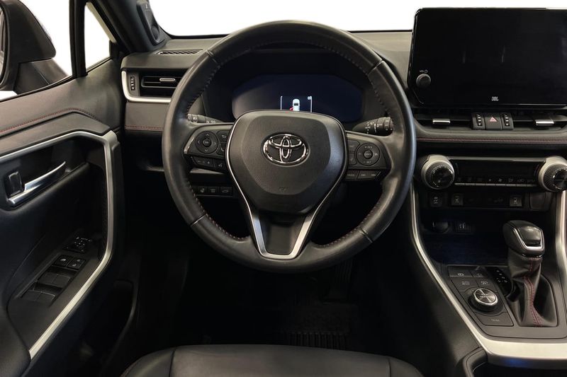Toyota RAV4 bild 11