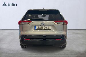 Toyota RAV4 bild 5