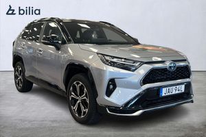 Toyota RAV4 bild 20