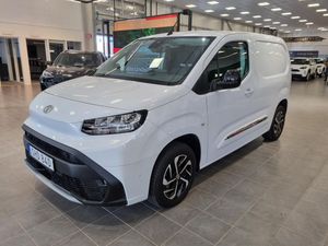 Toyota Proace bild 1