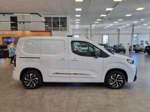 Toyota Proace bild 6