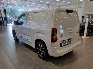 Toyota Proace bild 3