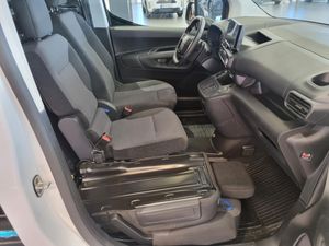 Toyota Proace bild 14