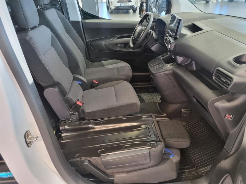 Toyota Proace bild 14