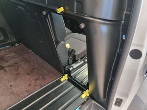Toyota Proace bild 13