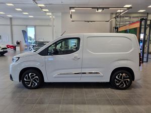 Toyota Proace bild 2