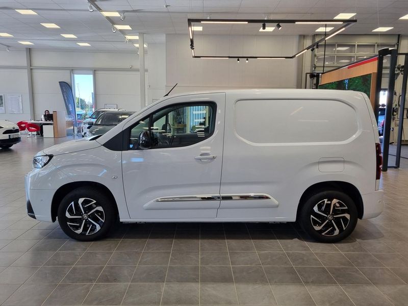 Toyota Proace bild 2