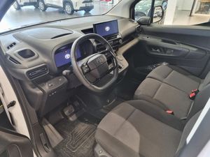 Toyota Proace bild 8