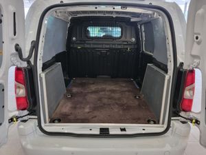 Toyota Proace bild 4