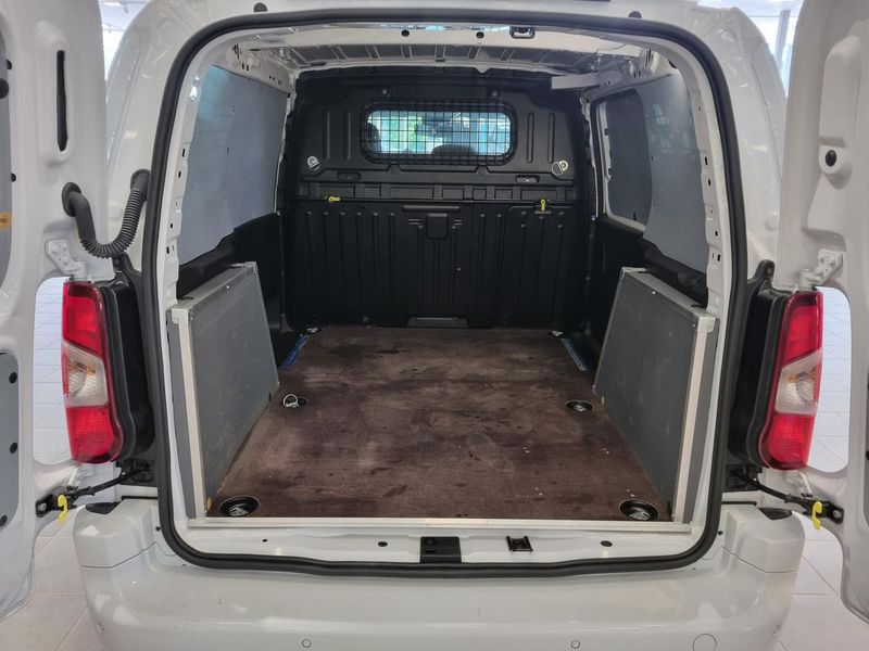 Toyota Proace bild 4