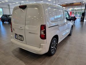 Toyota Proace bild 5