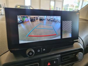 Toyota Proace bild 10