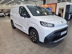 Toyota Proace bild 7