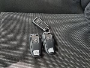 Toyota Proace bild 15
