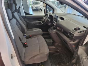 Toyota Proace bild 12