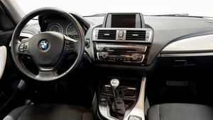 BMW 118 bild 4