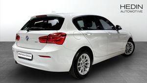 BMW 118 bild 2