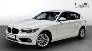 BMW 118 bild 1