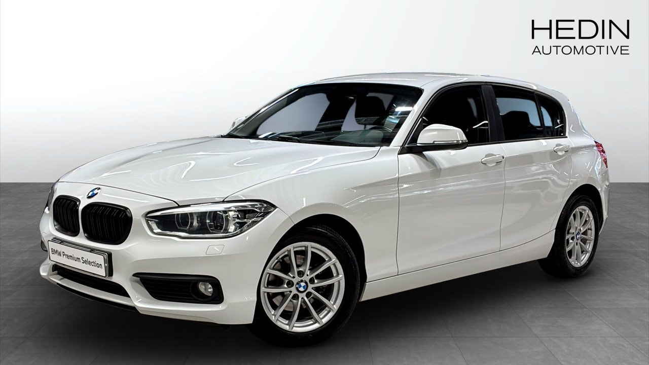 BMW 118