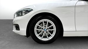 BMW 118 bild 9