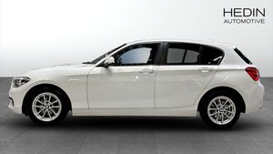 BMW 118 bild 6