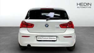 BMW 118 bild 7