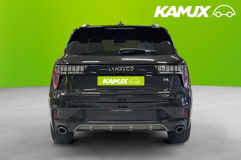 Lynk & Co 01 bild 5