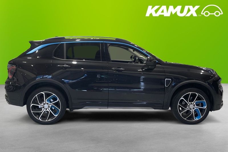 Lynk & Co 01 bild 2
