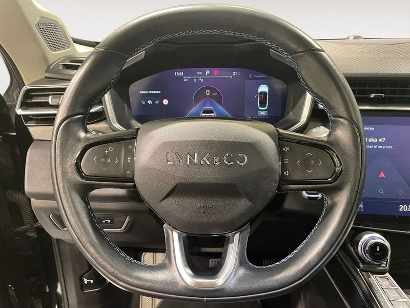 Lynk & Co 01 bild 10