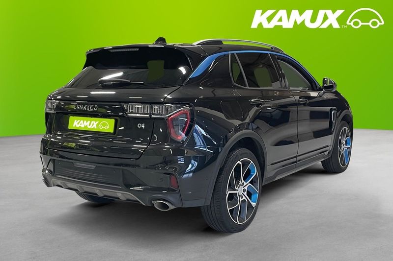 Lynk & Co 01 bild 4