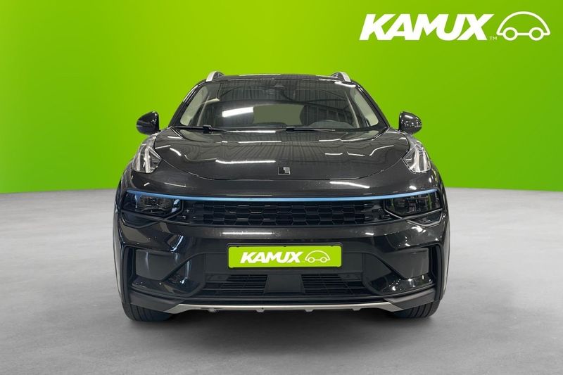 Lynk & Co 01 bild 6
