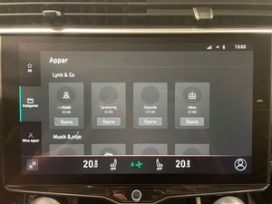 Lynk & Co 01 bild 18