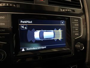 Volkswagen Golf bild 7