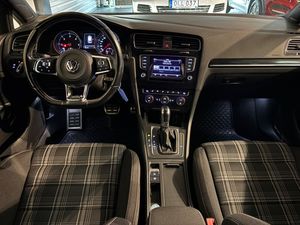 Volkswagen Golf bild 6