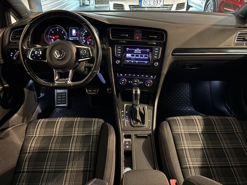 Volkswagen Golf bild 6