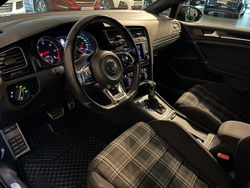 Volkswagen Golf bild 5