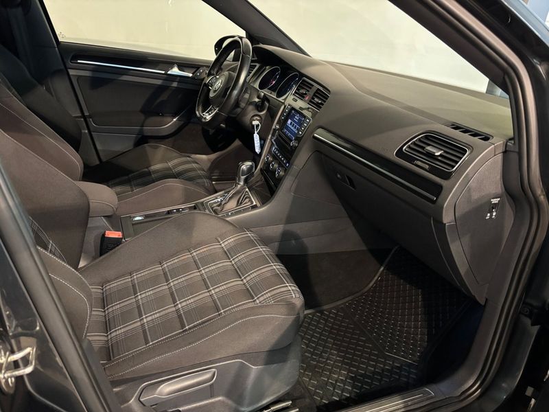 Volkswagen Golf bild 8