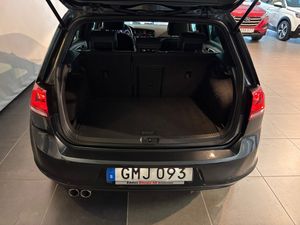 Volkswagen Golf bild 11