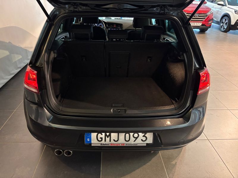 Volkswagen Golf bild 11