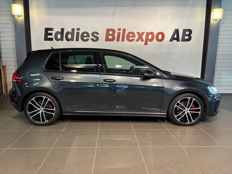 Volkswagen Golf bild 3