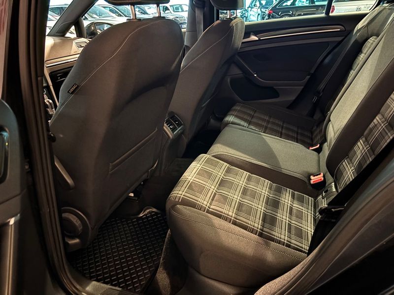 Volkswagen Golf bild 10